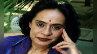 ओडिशा के सीएम नवीन पटनायक की बहन गीता मेहता ने पद्मश्री लेने से किया इनकार, जानें वजह
