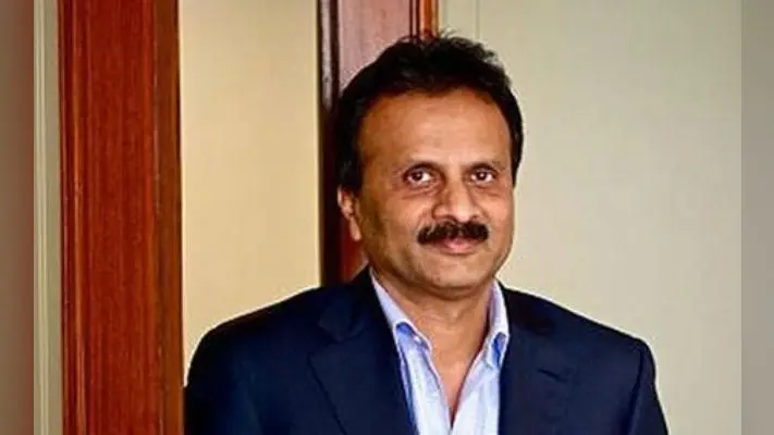 इनकम टैक्स ने माइंडट्री में कॉफी डे संस्थापक वीजी सिद्धार्थ के शेयरों का एक हिस्सा किया जब्त