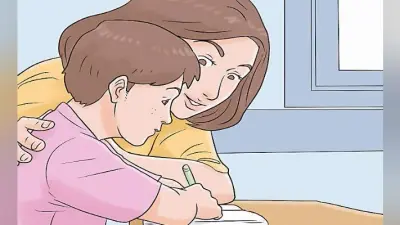 बच्चों को पढ़ाई के लिए कहिए मगर उनके मूड को भी पहचानिए
