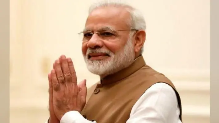 प्रधानमंत्री नरेंद्र मोदी को मिले उपहारों की होगी नीलामी, ”नमामि गंगे” पर खर्च होगी राशि