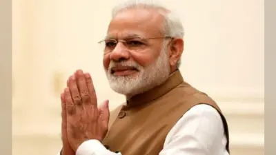 प्रधानमंत्री नरेंद्र मोदी को मिले उपहारों की होगी नीलामी, ”नमामि गंगे” पर खर्च होगी राशि