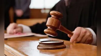 Highcourt के प्रत्येक जज के सामने लगभग 4,500 मामले लंबित