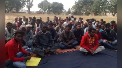 समाज में वापस आने वालों का स्वागत किया जायेगा : डॉ महेंद्र भगत