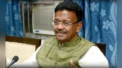 कोलकाता : जनता को ममता पर है भरोसा : फिरहाद