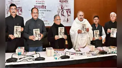 रांची : गांधी ही वह विकल्प, जिससे बच सकती है दुनिया
