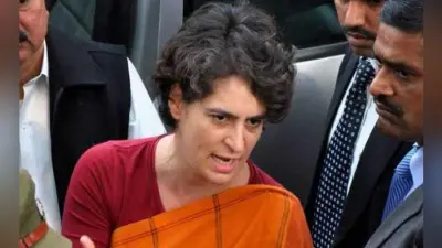 सही समय पर हुई है प्रियंका गांधी की पार्टी में ‘इंट्री’