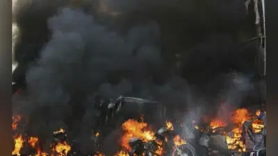 असम विस्फोट: सीबीआई अदालत ने एनडीएफबी प्रमुख, 14 अन्य को दोषी ठहराया