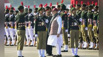 देश की सुरक्षा पर बोले PM मोदी – हम छेड़ते नहीं, छेड़ने पर छोड़ते भी नहीं