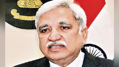 मुख्य चुनाव आयुक्त सुनील अरोड़ा आज आयेंगे रांची