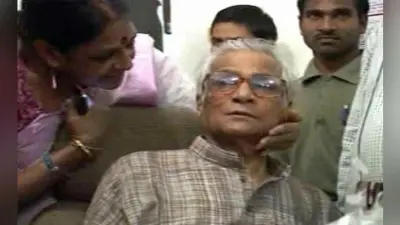 #GeorgeFernandes : एक निडर नेता, जिनके नेतृत्व में रेलवे में हुई थी अभूतपूर्व हड़ताल, जानें उनकी शख्सीयत को