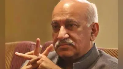 एमजे अकबर मानहानि मामले में पत्रकार प्रिया रमानी को कोर्ट ने किया तलब