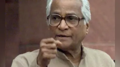 फर्नांडिस ने रोका था एचपीसीएल का निजीकरण, कोका कोला को भारत से खदेड़ा