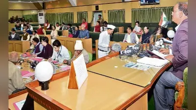 रांची : फरवरी अंत तक किसानों के खाते में मिलने लगेगा सूखा राहत का पैसा : रणधीर सिंह