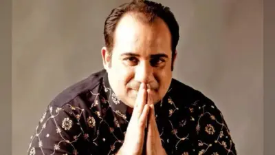 पाकिस्तानी गायक राहत फतेह अली खान को ED का नोटिस, भारत में विदेशी मुद्रा की स्मगलिंग का आरोप