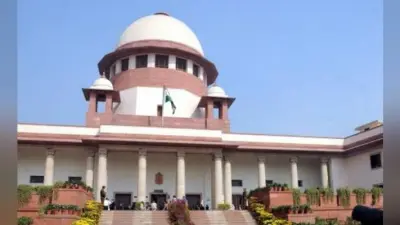 एससी-एसटी एक्ट: सुप्रीम कोर्ट का रोक लगाने से इनकार, 19 फरवरी तक टली सुनवाई