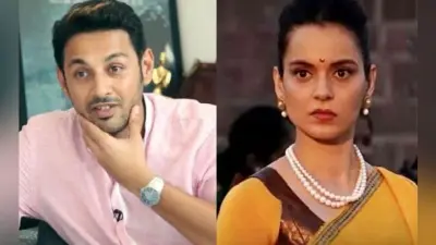 ‘मणिकर्णिका” विवाद के बाद असरानी ने ‘सिमरन” के लिए कंगना पर बोला हमला, कह दी ऐसी बात