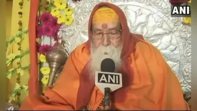 कुंभ में धर्मादेश : 21 फरवरी से शुरू होगा राममंदिर का निर्माण