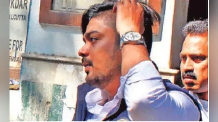 कोलकाता : वायुसेना अधिकारी हत्या मामले में सांबिया बरी