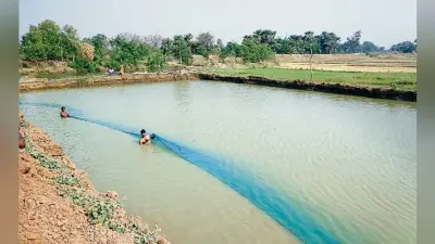 बिहारशरीफ : कभी नौकरी को तरसते थे, आज लाखों का है व्यवसाय, कई लोगों को दे रहे हैं रोजगार