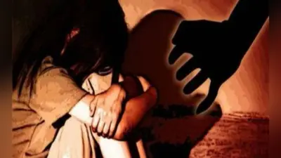 मुजफ्फरपुर : नाबालिग भतीजी के साथ करता था दुष्कर्म, धराया