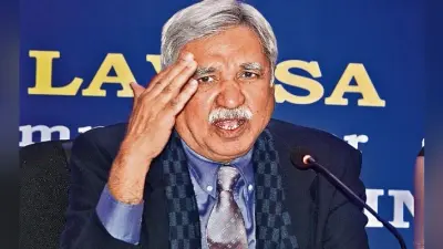 झारखंड में होंगे एक साथ चुनाव इसकी जानकारी नहीं : सीइसी
