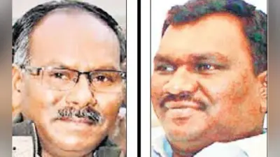 गुमला के अफसर के काम व संपत्ति पर उठे सवाल