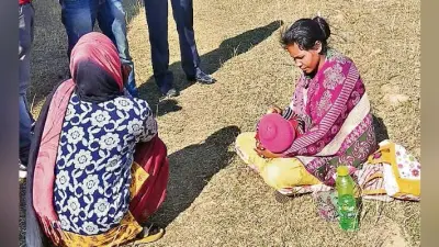 खूंटी : मुठभेड़ में मारे गये चार उग्रवादियों के शवों की हुई शिनाख्त, एक की पहचान बाकी