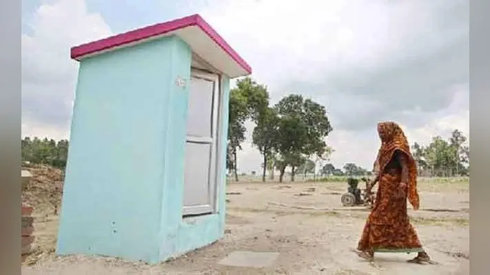 रांची को मिला ओडीएफ प्लस सिटी का दर्जा
