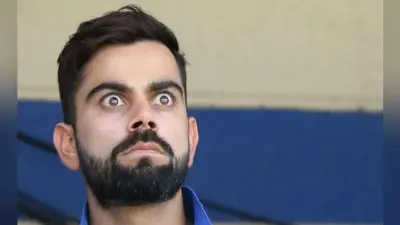 INDvsNZ: ऐसे उड़ रहा है टीम इंडिया का मजाक- भाई ये तो शुरू होते ही खत्म हो गया