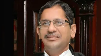 बोले चीज जस्टिस एनवी रमण- खोजी पत्रकारिता मीडिया के कैनवास से गायब होती जा रही है