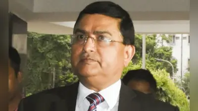 अस्थाना की DG Civil Aviation Security पद पर नियुक्ति के खिलाफ याचिका खारिज