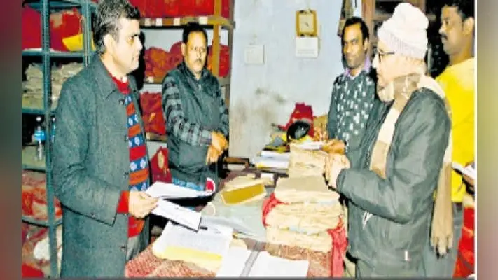 भागलपुर : आयुक्त की जांच में हुआ खुलासा, भड़के कहा : करें कार्रवाई, वरना झेलें निलंबन