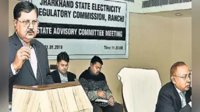 रांची : गांवों में दिन भर नहीं रहती बिजली, सोने के बाद आती है और जागने से पहले चली जाती है
