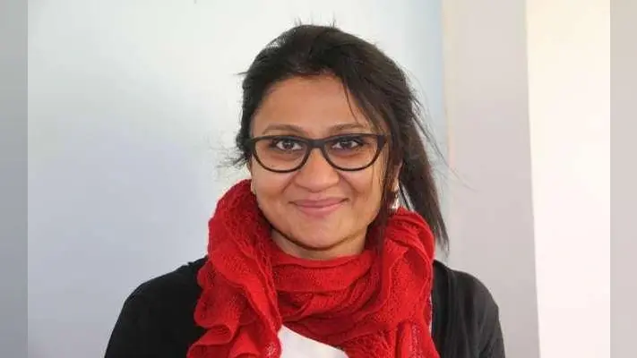 ‘सेव दि चिल्ड्रेन’ की सीईओ विदिशा पिल्लई ने कहा, बजट में बच्चों की सुरक्षा पर ध्यान नहीं दिया गया