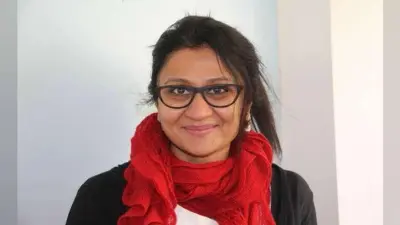 ‘सेव दि चिल्ड्रेन’ की सीईओ विदिशा पिल्लई ने कहा, बजट में बच्चों की सुरक्षा पर ध्यान नहीं दिया गया