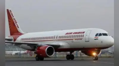 एयर इंडिया को कर्ज चुकाने के लिए अंतरिम बजट में 3,900 करोड़ रुपये का प्रावधान