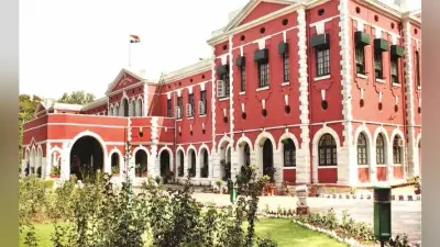 रांची : हाइकोर्ट निर्माण : गड़बड़ी की जांच के लिए अब तक नहीं बनी कमेटी