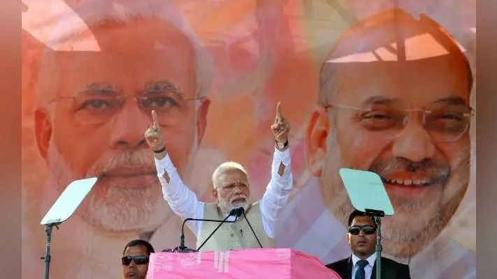 जम्मू कश्मीर के सांबा में रविवार को प्रधानमंत्री मोदी करेंगे रैली, सुरक्षा के व्यापक इंतजाम