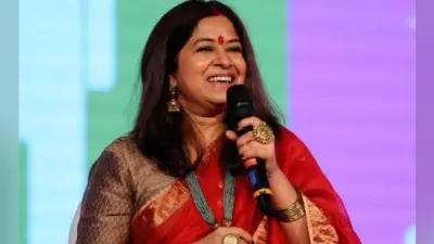 Exclusive Interview : बोलीं रेखा भारद्वाज – संगीत जैसे ही शोर हो बन जाता है पसंद नहीं