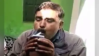 आरोपित को गिरफ्तार करने सुपौल पहुंची दिल्ली पुलिस खुद हो गयी गिरफ्तार, …जानें क्या है मामला?