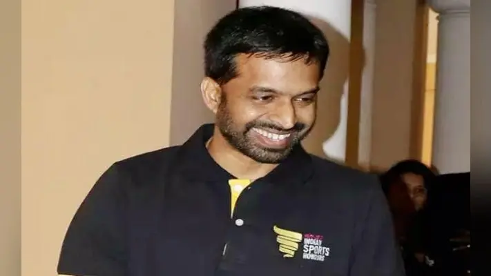 बैंडमिंटन के लिए अच्छे कोच तैयार करना चुनौती : गोपीचंद