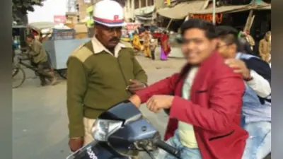 पटना : एक माह में यातायात पुलिस के भर दिये जायेंगे खाली पद