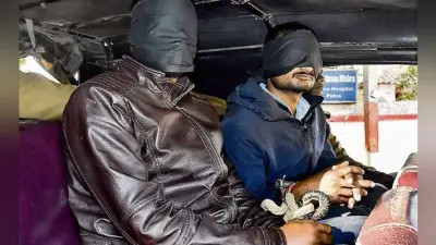 पटना : नौबतपुर का कुख्यात जटाहा गुलाब समेत तीन गिरफ्तार