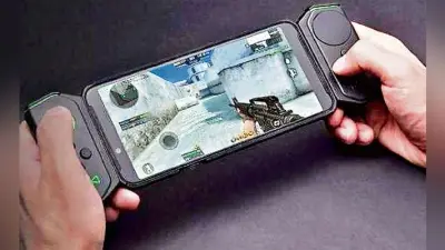 शाओमी का ब्लैक शार्क-2 गेमिंग फोन जल्द होगा लॉन्च