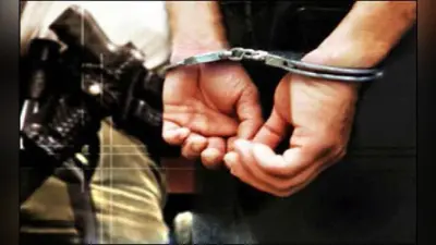 रांची : 25 लाख के इनामी हार्डकोर नक्सली बलबीर ने किया सरेंडर