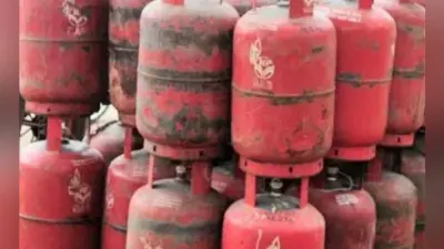 झारखंड कैबिनेट का फैसला, सभी राशनकार्ड धारकों को मुफ्त गैस कनेक्शन