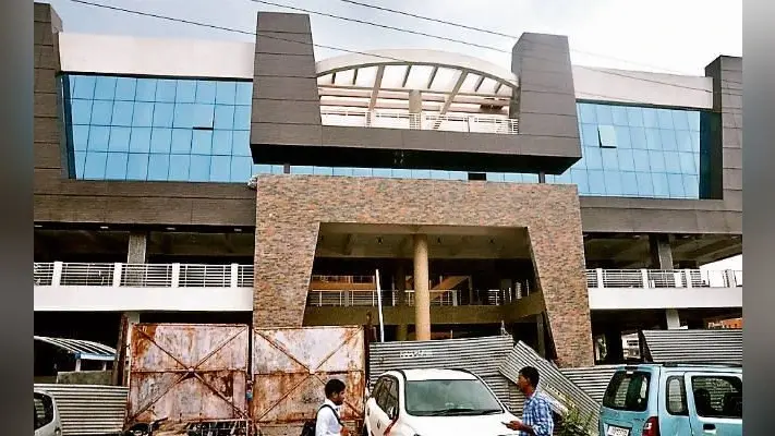 रांची : वेंडर मार्केट के लिए 490 फुटपाथ दुकानदार शॉर्ट लिस्ट