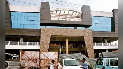 रांची : वेंडर मार्केट के लिए 490 फुटपाथ दुकानदार शॉर्ट लिस्ट