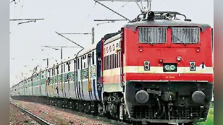 धनबाद-चंद्रपुरा लाइन पर मालगाड़ी का सफल परीक्षण, 15 से निर्धारित मार्ग से चलेगी ये यात्री ट्रेनें, देखें सूची