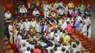 कर्नाटक में किसानों की कर्जमाफी के लिए 31 जनवरी तक 1611 करोड़ रुपये जारी